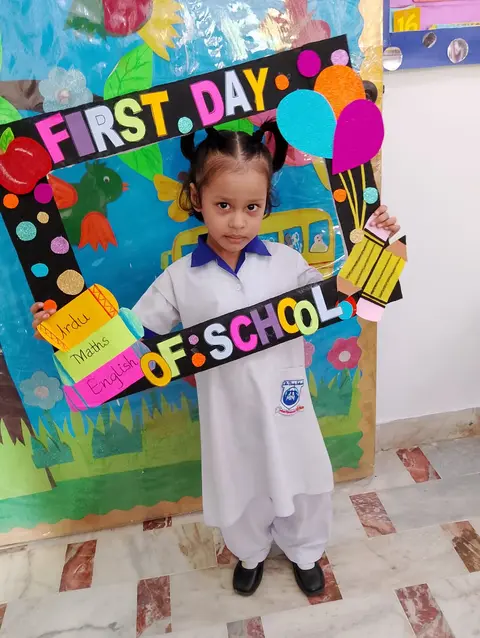 Back to School — photo 43