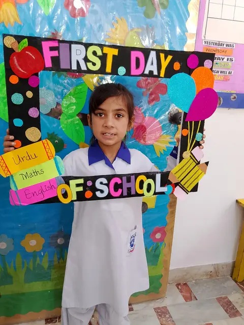 Back to School — photo 44
