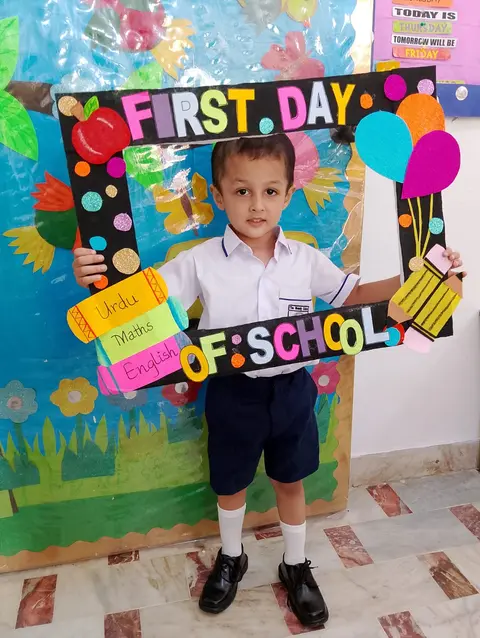 Back to School — photo 47