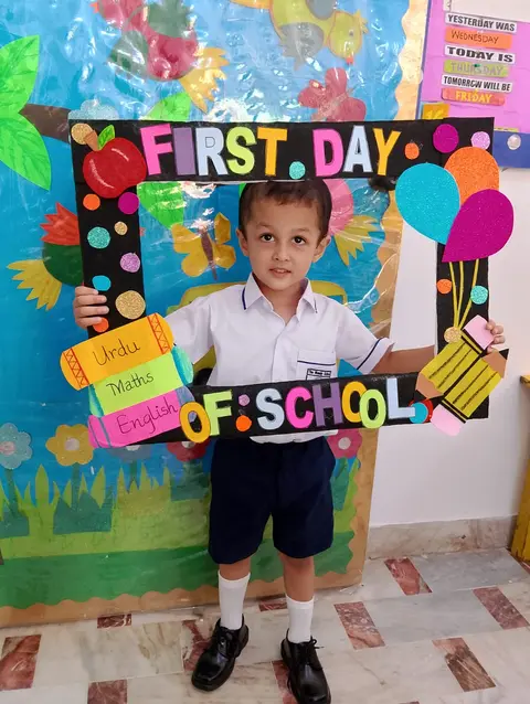 Back to School — photo 48