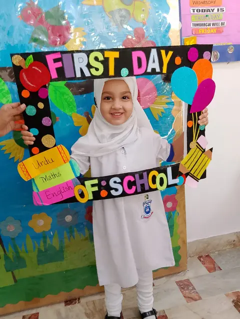 Back to School — photo 49