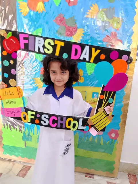 Back to School — photo 50