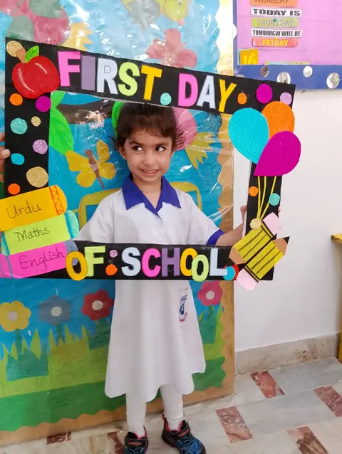 Back to School — photo 51