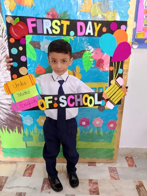 Back to School — photo 52