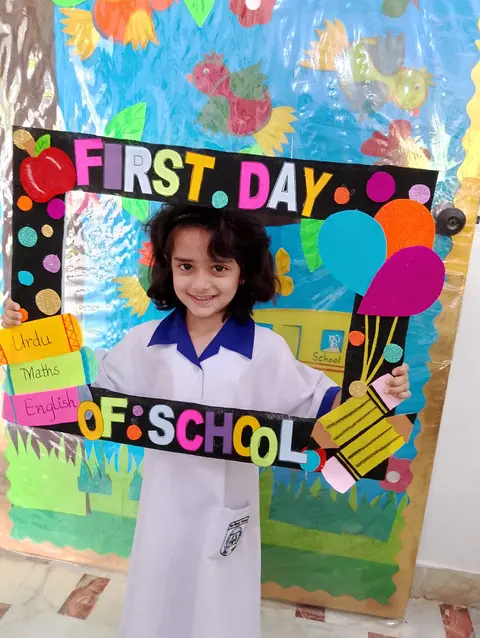 Back to School — photo 53