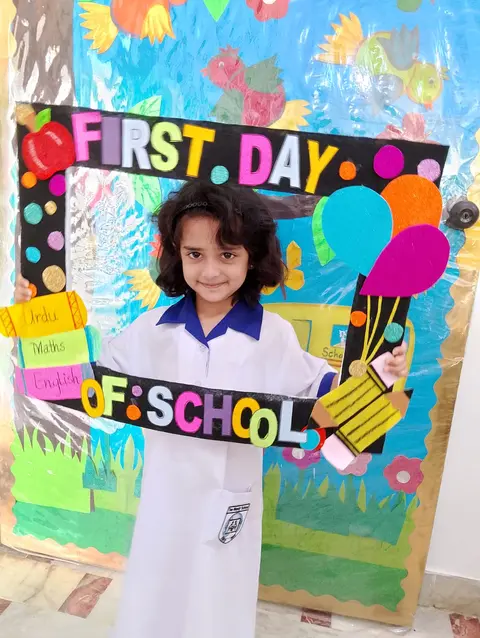 Back to School — photo 54