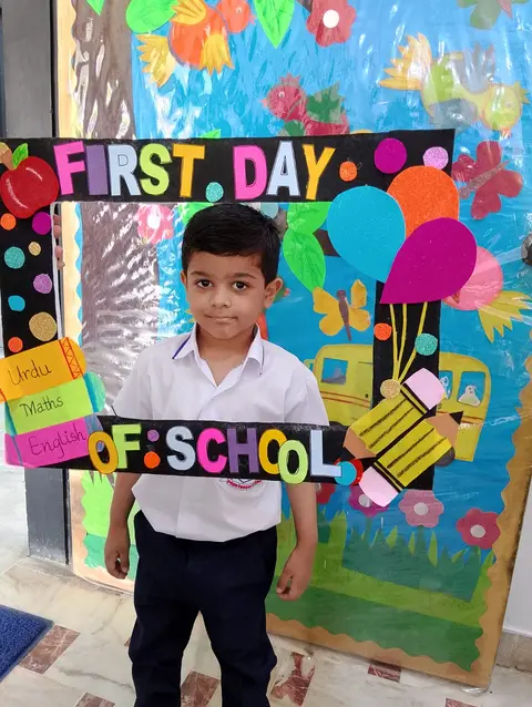 Back to School — photo 55
