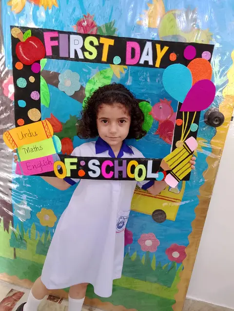 Back to School — photo 56