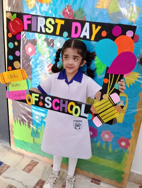 Back to School — photo 57