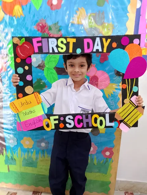 Back to School — photo 58