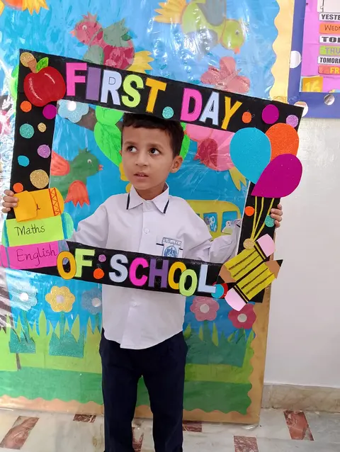 Back to School — photo 60