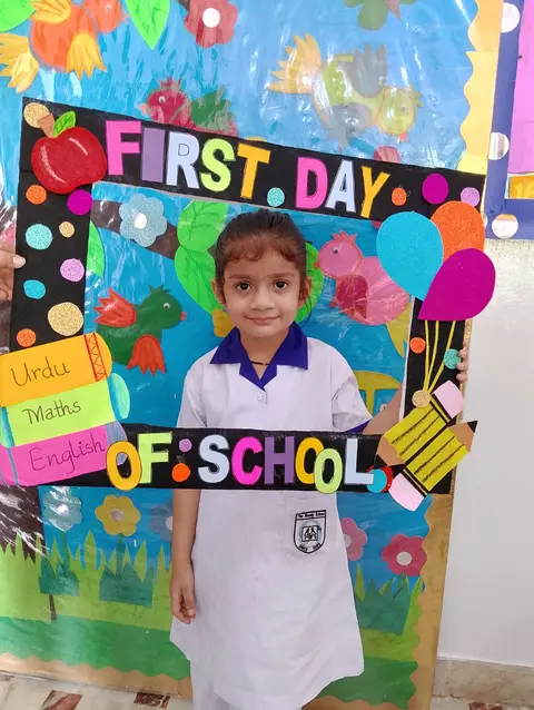 Back to School — photo 61