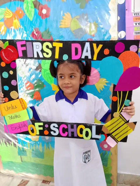 Back to School — photo 63