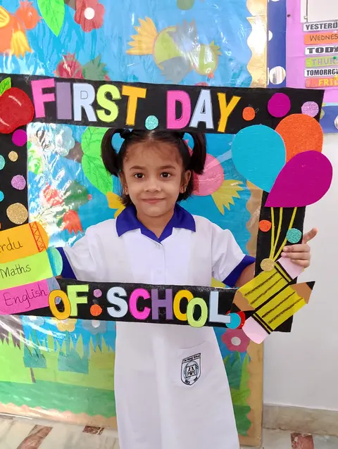 Back to School — photo 64