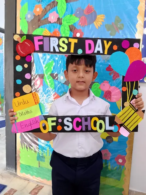 Back to School — photo 65