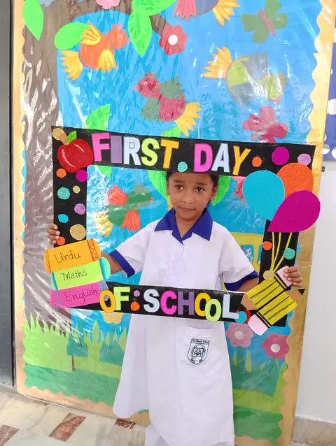 Back to School — photo 66