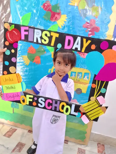 Back to School — photo 67
