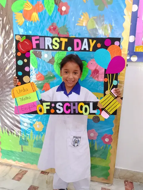 Back to School — photo 68