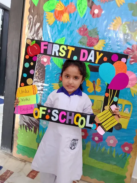 Back to School — photo 69
