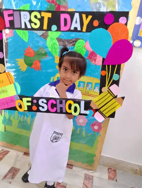 Back to School — photo 70