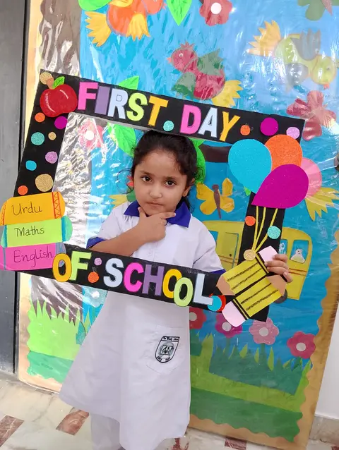 Back to School — photo 71
