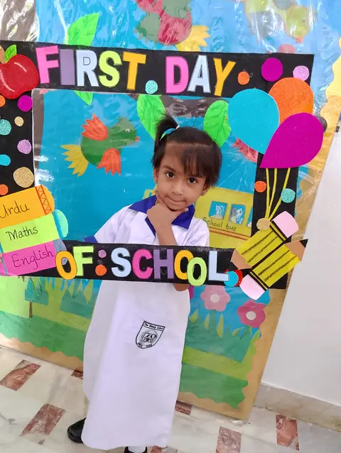 Back to School — photo 72