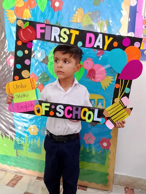 Back to School — photo 73
