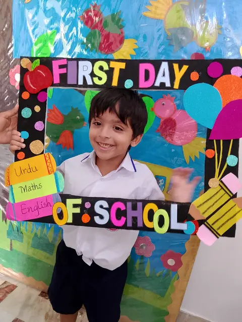Back to School — photo 74