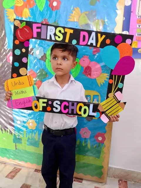 Back to School — photo 75