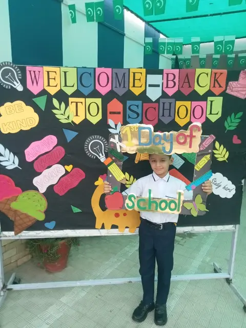 Back to School — photo 79
