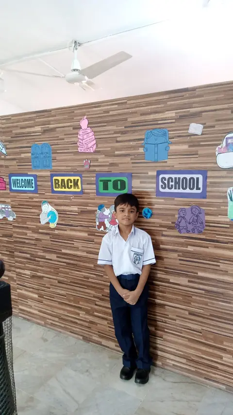 Back to School — photo 82