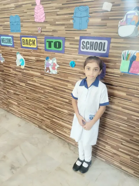 Back to School — photo 85