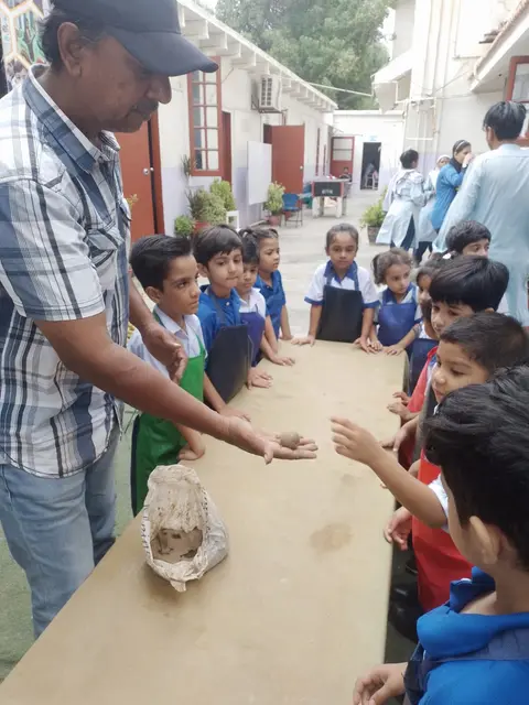 Clay Art by EY — photo 1