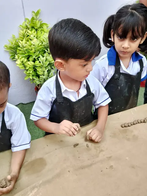 Clay Art by EY — photo 2