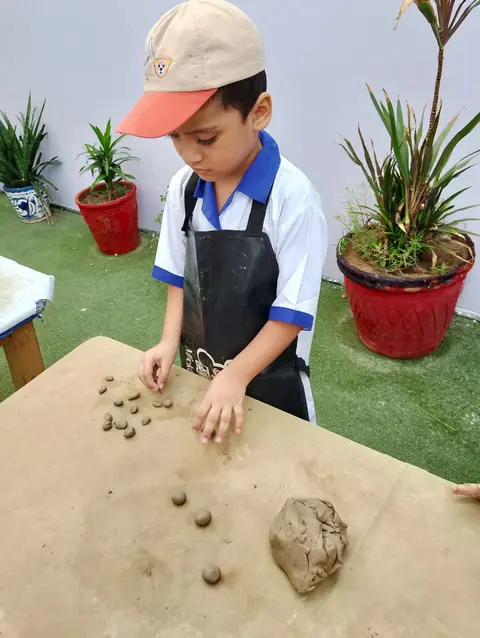Clay Art by EY — photo 5