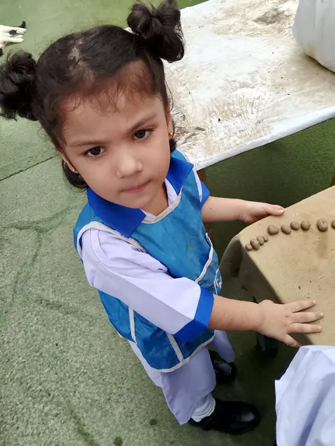 Clay Art by EY — photo 6