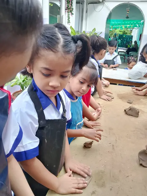 Clay Art by EY — photo 7