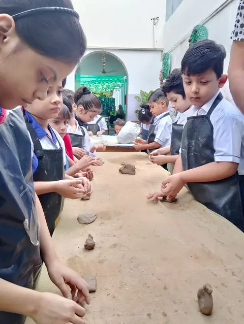 Clay Art by EY — photo 8