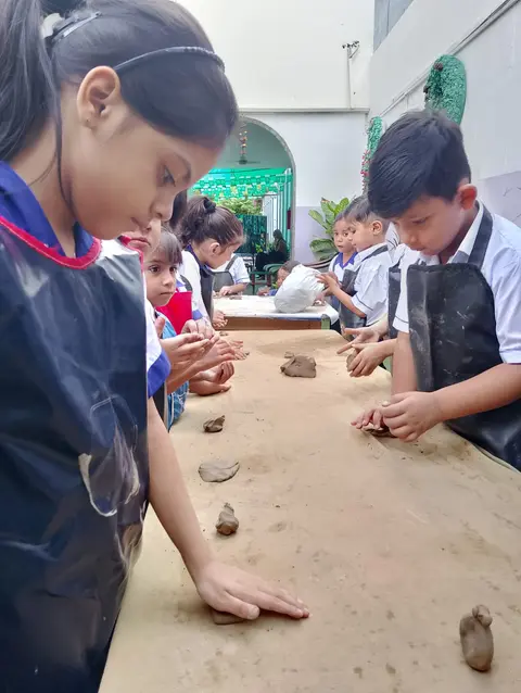 Clay Art by EY — photo 9