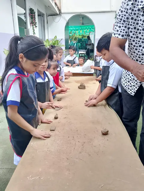 Clay Art by EY — photo 10