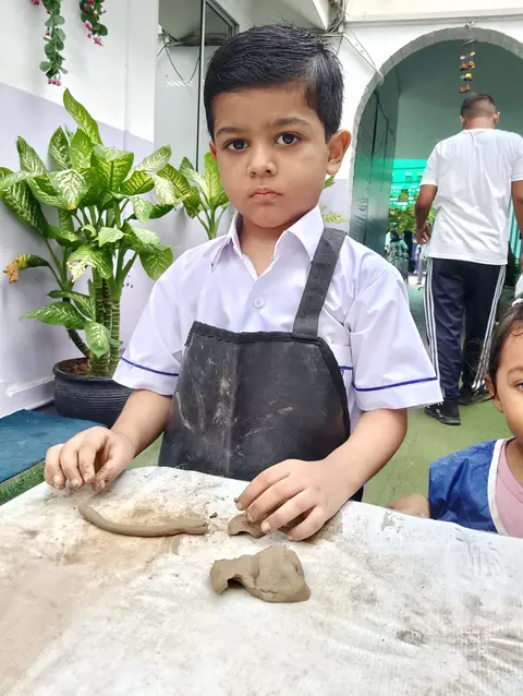 Clay Art by EY — photo 12