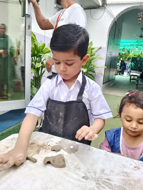 Clay Art by EY — photo 14