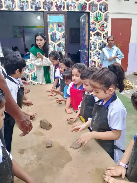 Clay Art by EY — photo 15
