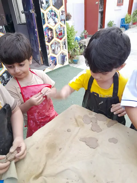 Clay Art by EY — photo 16