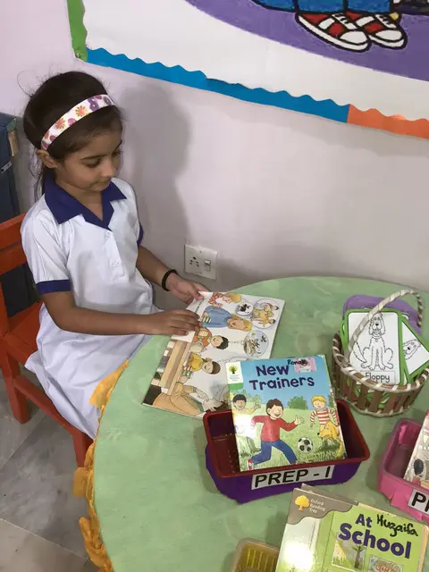 Early Years Activities — photo 1