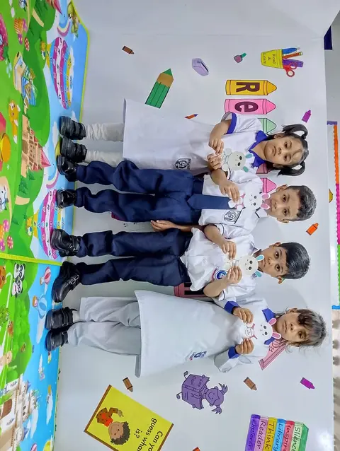 Early Years Activities — photo 2