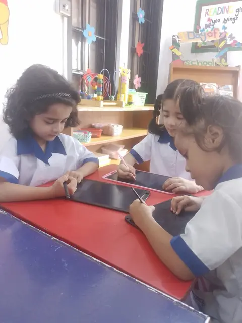 Early Years Activities — photo 4
