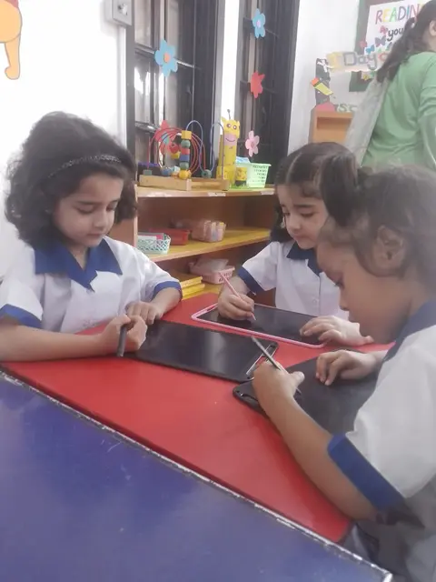 Early Years Activities — photo 5