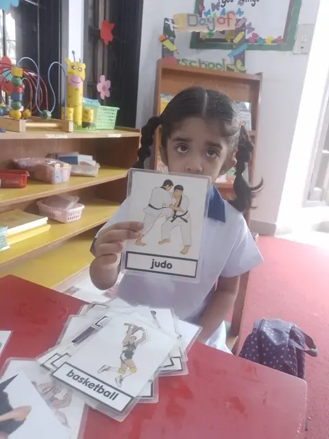 Early Years Activities — photo 10