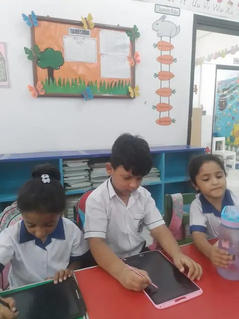 Early Years Activities — photo 11